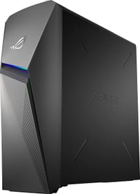 Asus ROG Strix G10CE-51140F244W Gaming Tower PC (11th Gen Core i5/ 8 GB RAM/ 1T B HDD/ 512 GB SSD/ Win 11/ 4 GB Graphics)