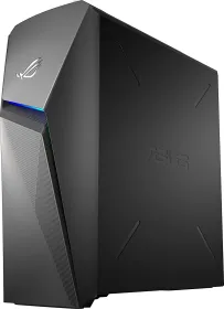 Asus ROG Strix G10CE-51140F244W Gaming Tower PC (11th Gen Core i5/ 8 GB RAM/ 1T B HDD/ 512 GB SSD/ Win 11/ 4 GB Graphics) - image 1