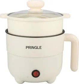 Pringle ‎Fusion 1.8L Multi Cook Electric Kettle