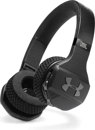 JBL K951459 Under Armour Sport Wireless Headphones
