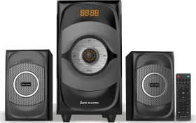 Jack Martin 668 45W Bluetooth Speaker