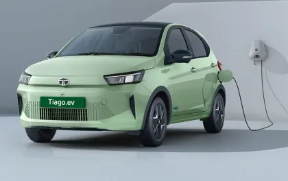Tata Tiago EV Creative Plus 24
