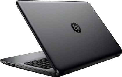 HP 15-BE010TU Notebook (Pentium Quad Core/ 4GB/ 1TB/ Free DOS)