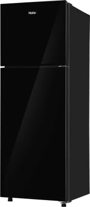 Haier HRF-2902EKG-P 240 L 2 Star Double Door Refrigerator