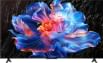 TCL P6K 65 inch Ultra HD 4K Smart LED TV (65P6K)