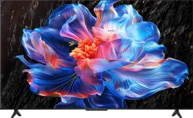 TCL P6K 55 inch Ultra HD 4K Smart LED TV (55P6K)