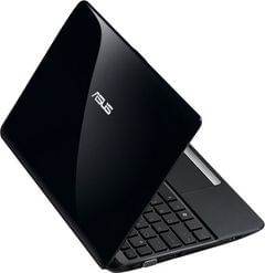 Asus Eee PC 1015CX-BLK024W Netbook (2nd Gen ADC/ 2GB/ 320GB/ ExpressGate Cloud)