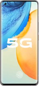 iQOO 6 vs Samsung Galaxy S21 FE 5G