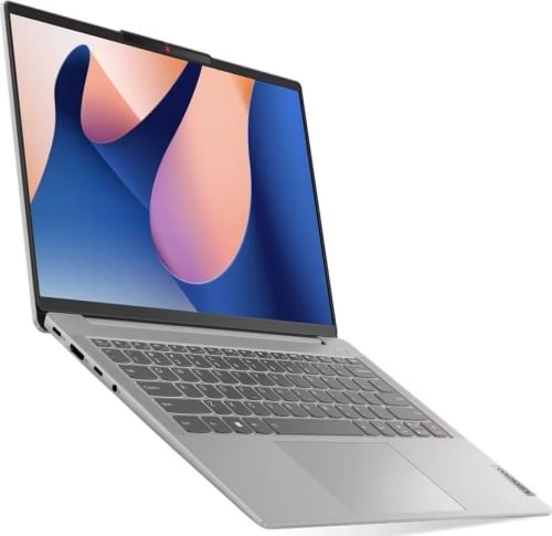 Lenovo IdeaPad Slim 3 15IRH8 83EM009YIN Laptop (13th Gen Core i7/ 16GB/ 512GB SSD/ Win11)