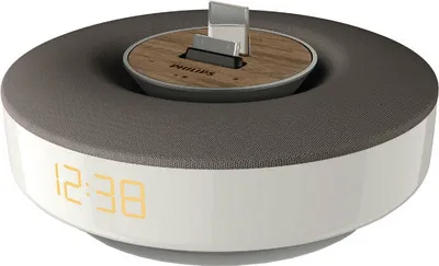 Philips DS1150/12 MP3 Player Mobile Phone Dock