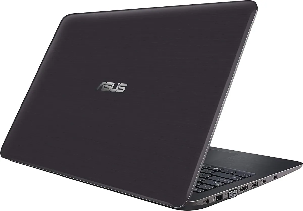 Asus R558UF-XO044T Laptop (6th Gen Core i5/ 4GB/ 1TB/ Win10/ 2GB Graph ...