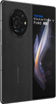 Tecno Phantom V Fold (12GB RAM + 512GB)