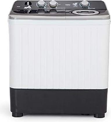 Haier HTW70-186S 7 kg Semi Automatic Top Loading Washing Machine