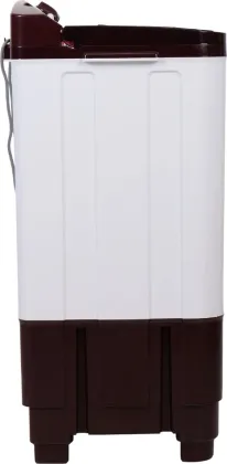 Inno-Q 75-TURBO-EXL-WM 7.5 Kg Semi Automatic Washing Machine