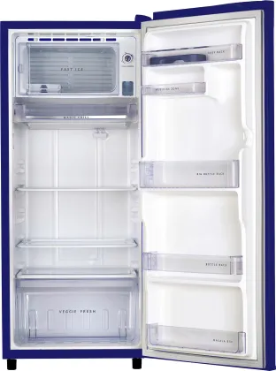 Whirlpool 215 IMPRO PRM 4S INV 192 L 4 Star Single Door Refrigerator