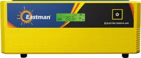 Eastman Electro 2000VA 24V Square Wave UPS
