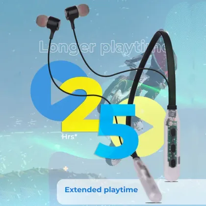 Zebronics Zeb Escape 20 Wireless Neckband