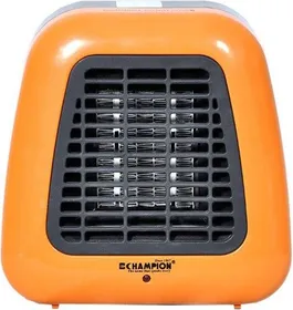 Champion CPTC-1176 Halogen Room Heater
