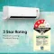 LG TS-Q12PNXE 1 Ton 3 Star 2025 Inverter Split AC