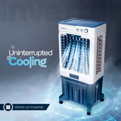 Thermocool Avatar 95 L Desert Air Cooler