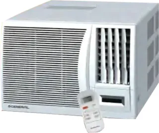 O General AMGB12FAWA 1.1 Ton 4 Star Window AC