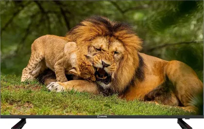 Gangnam Street LEDSTVGG32EKK 32 inch HD Ready Smart LED TV
