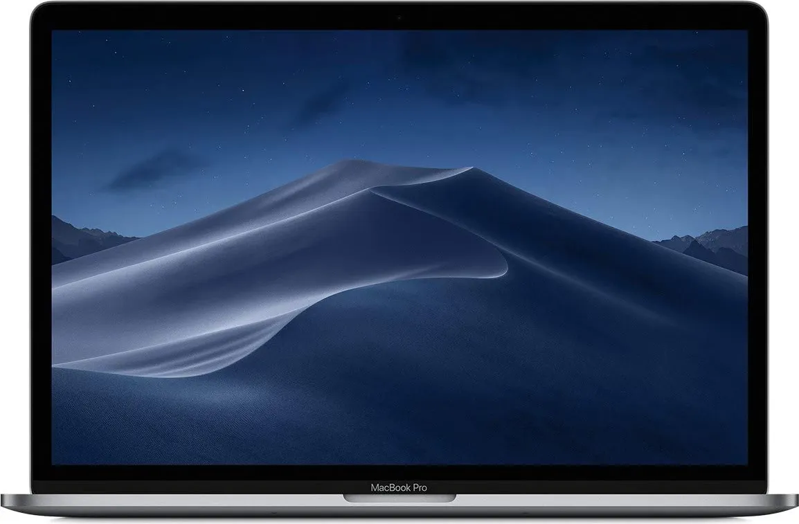 Apple MacBook Pro MR952HN/A Ultrabook (8th Gen Core i9/ 32GB/ 1TB
