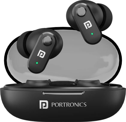 Portronics Harmonics Twins S16 True Wireless Earbuds