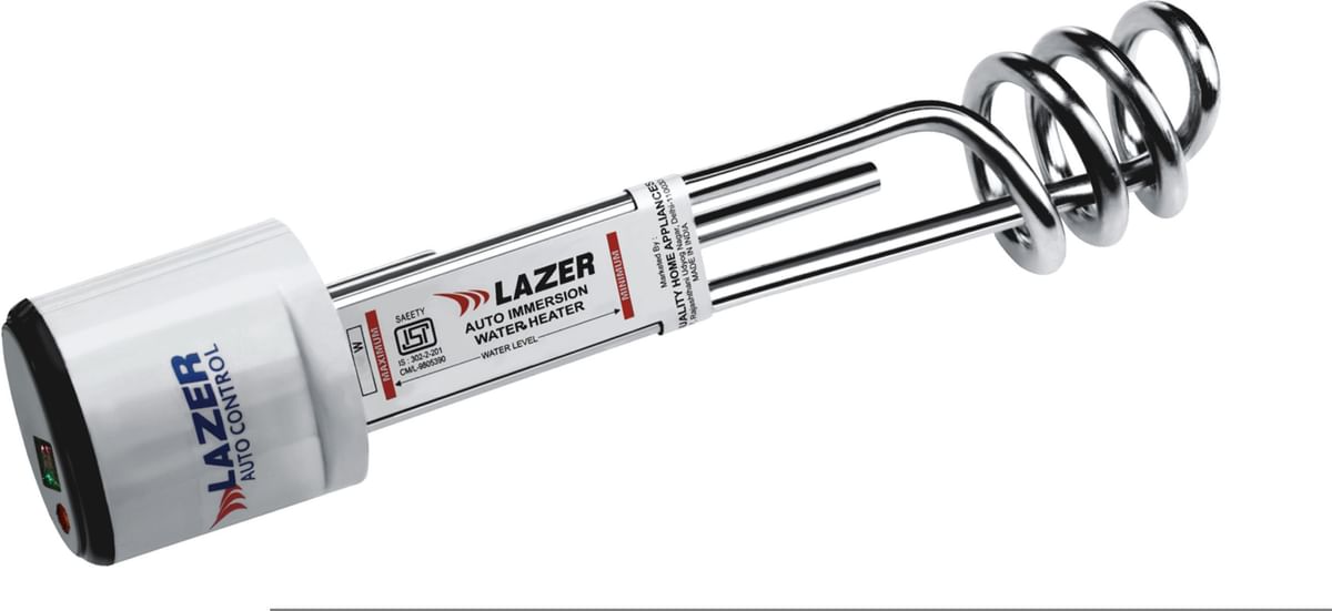 Lazer Immersion Rods Between ₹250 and ₹500 | Smartprix