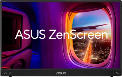 Asus ZenScreen MB16ACVR 15.6 inch Full HD Portable Monitor