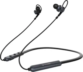 Gionee EBT7W Wireless Neckband