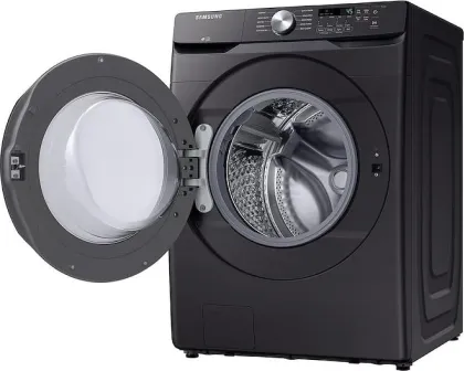 Samsung WF45T6000AV 4.5 cu ft Fully Automatic Front Load Washer only