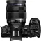 Olympus OMD-EM1-Mark II Mirrorless Camera 12-40mm F/2.8 PRO Lens