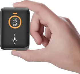 Callmate ThunderCharge 10000 mAh Power Bank