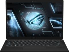 Asus ROG Flow Z13 2023 GZ301VV-MU014WS Gaming Laptop vs MSI Summit E16 Flip A13VET-068IN Laptop