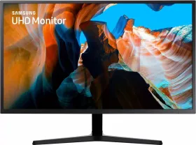 Samsung LU32J590UQUXEN 32-inch Ultra HD 4K LED Monitor