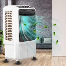 Casa Copenhagen PlutoG 14.4 100 L Personal Air Cooler