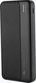 Zebronics ZEB-MB10000S5 10000 mAh Power Bank