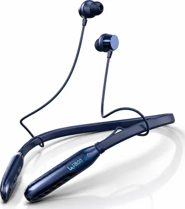 Ubon CL-625 Big Daddy Bass Wireless Neckband