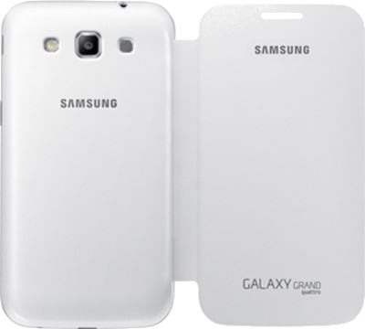 Samsung Flip Cover for Samsung Galaxy Grand Quattro I8552