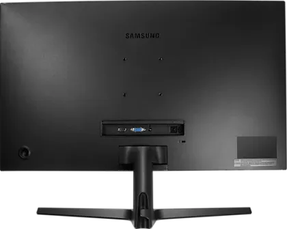 Samsung LC27R500FHW 27 inch Full HD Curved Monitor