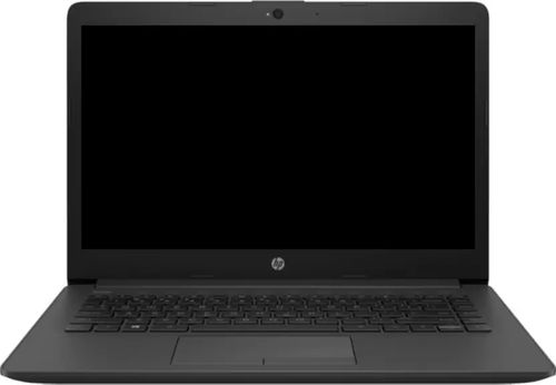 HP 240 G7 (5UD88PA) Laptop (8th Gen Core i5/ 4GB/ 1TB/ FreeDOS)