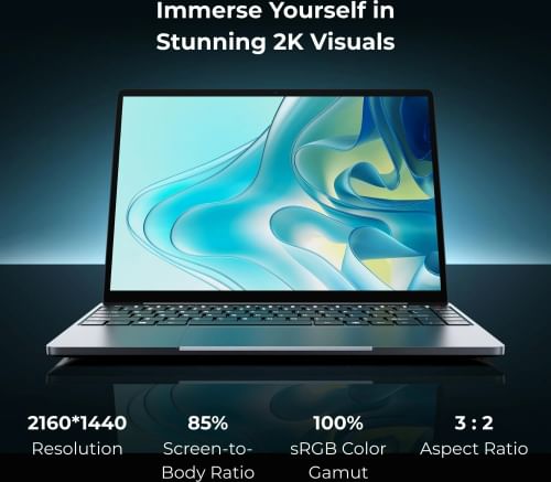 Chuwi CoreBook X Laptop