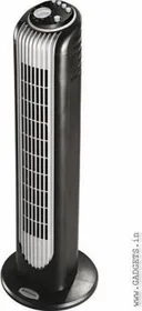 Oster OT14BS-049 40-Watt Tower Fan