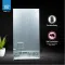 Voltas Beko RSB585 521 L Side by Side Refrigerator