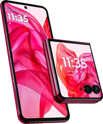 Motorola Razr 50 Ultra 5G