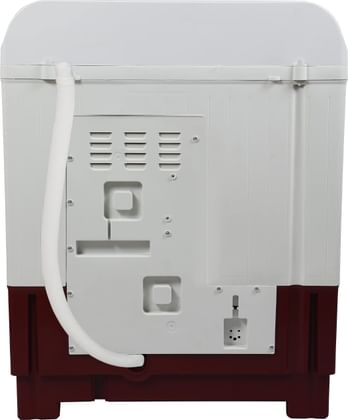 Intex SA80FBPT 8 Kg Semi Automatic Top Load Washing Machine