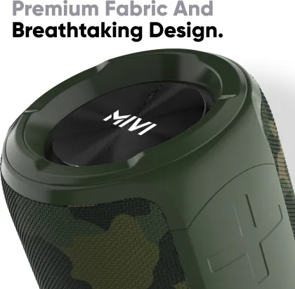 Mivi Octave 2.0 16W Wireless Speaker