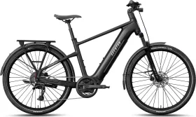 Aventon Level 4 ADV Electric Cycle (Step Over, Extra Large Size)