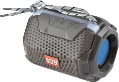 MTR MT-703 8W Bluetooth Speaker
